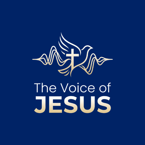 The Voice of Jesus
